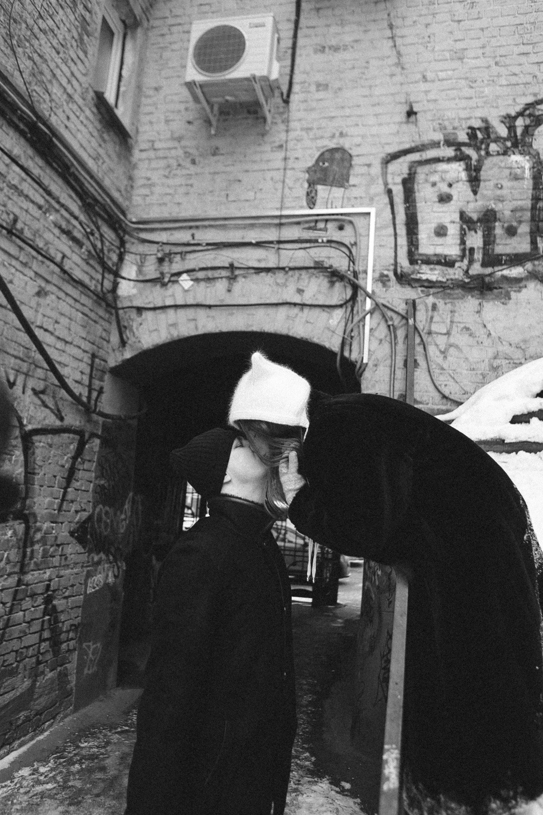 Дима и Арина. Фотограф Нижний Новгород