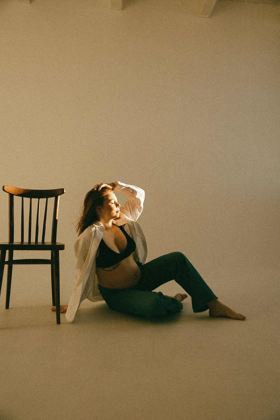 Angie. Фотограф Нижний Новгород