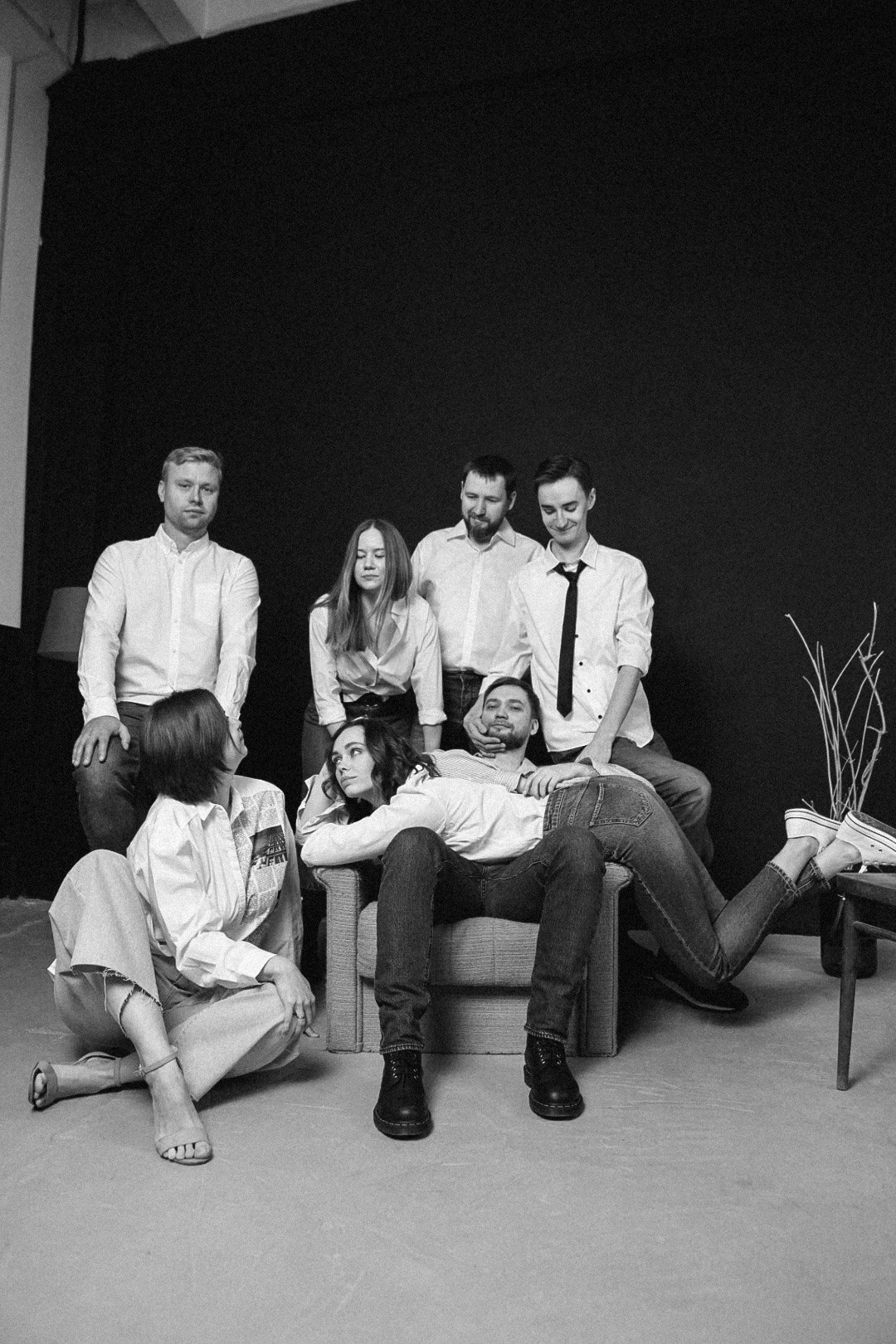 Friends. Фотограф Нижний Новгород