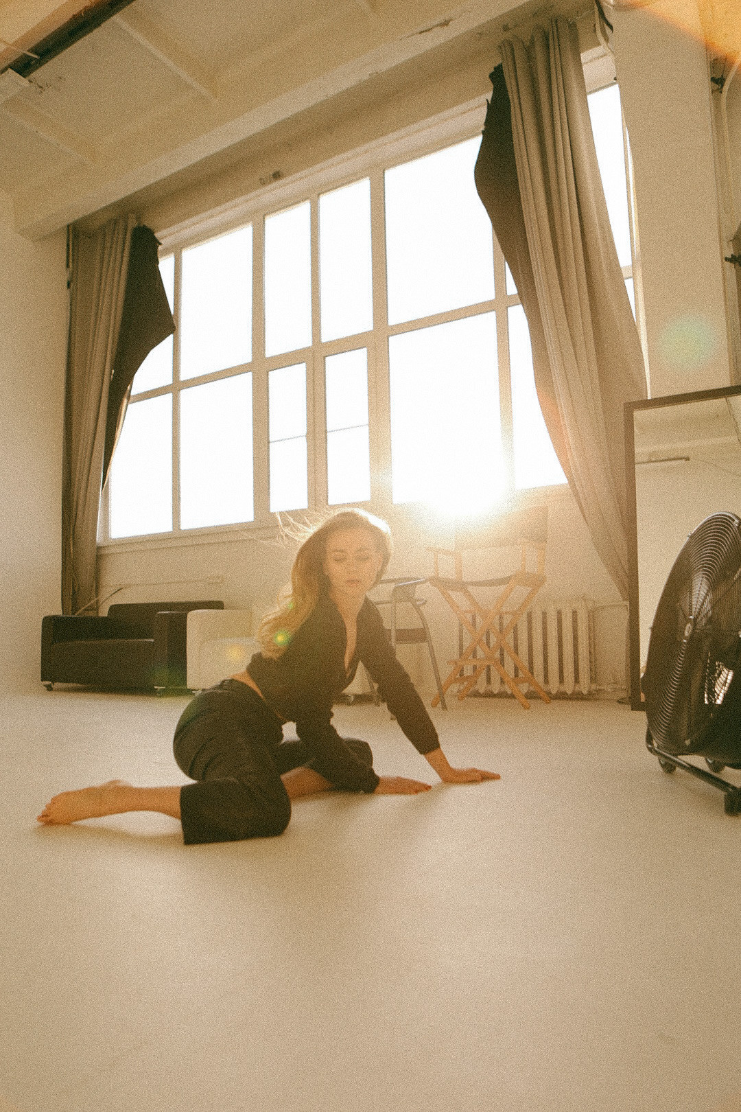 Настя. Фотограф Нижний Новгород