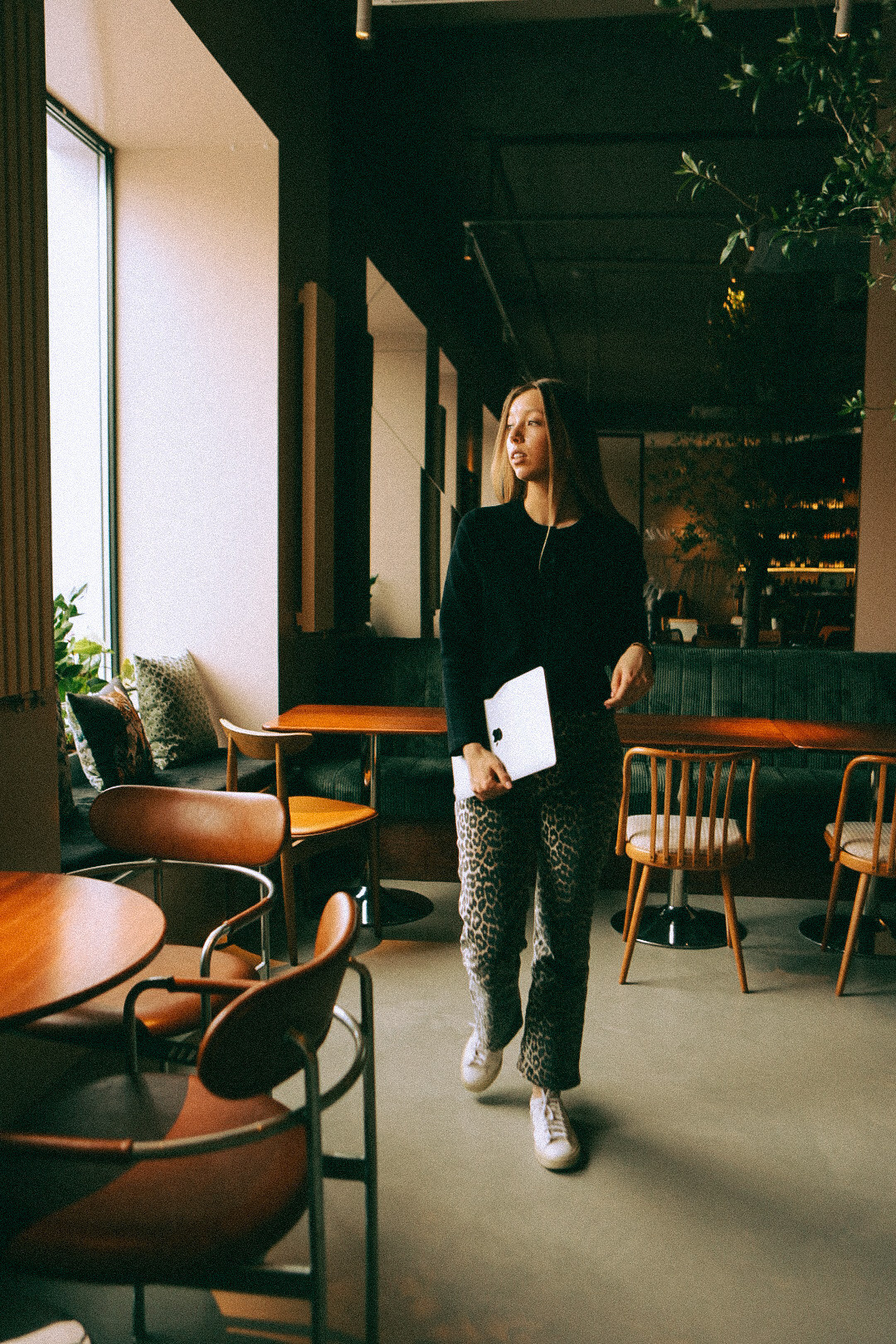 Кристина. Фотограф Нижний Новгород