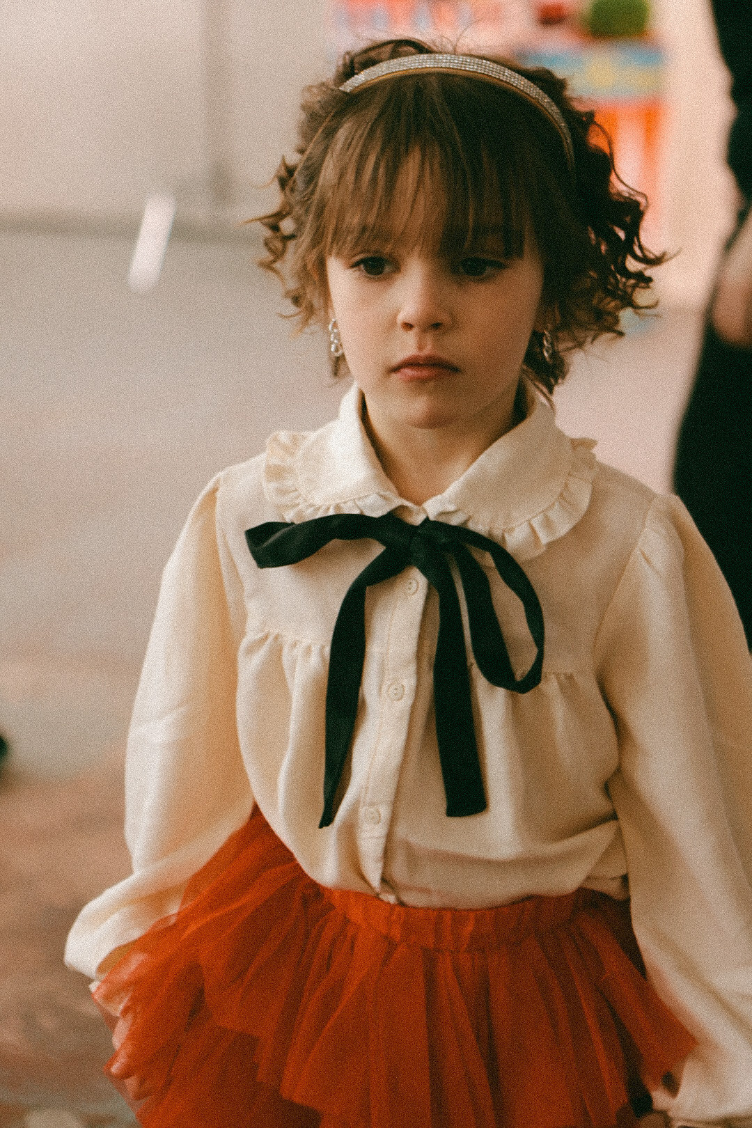 B-day Nika. Фотограф Нижний Новгород