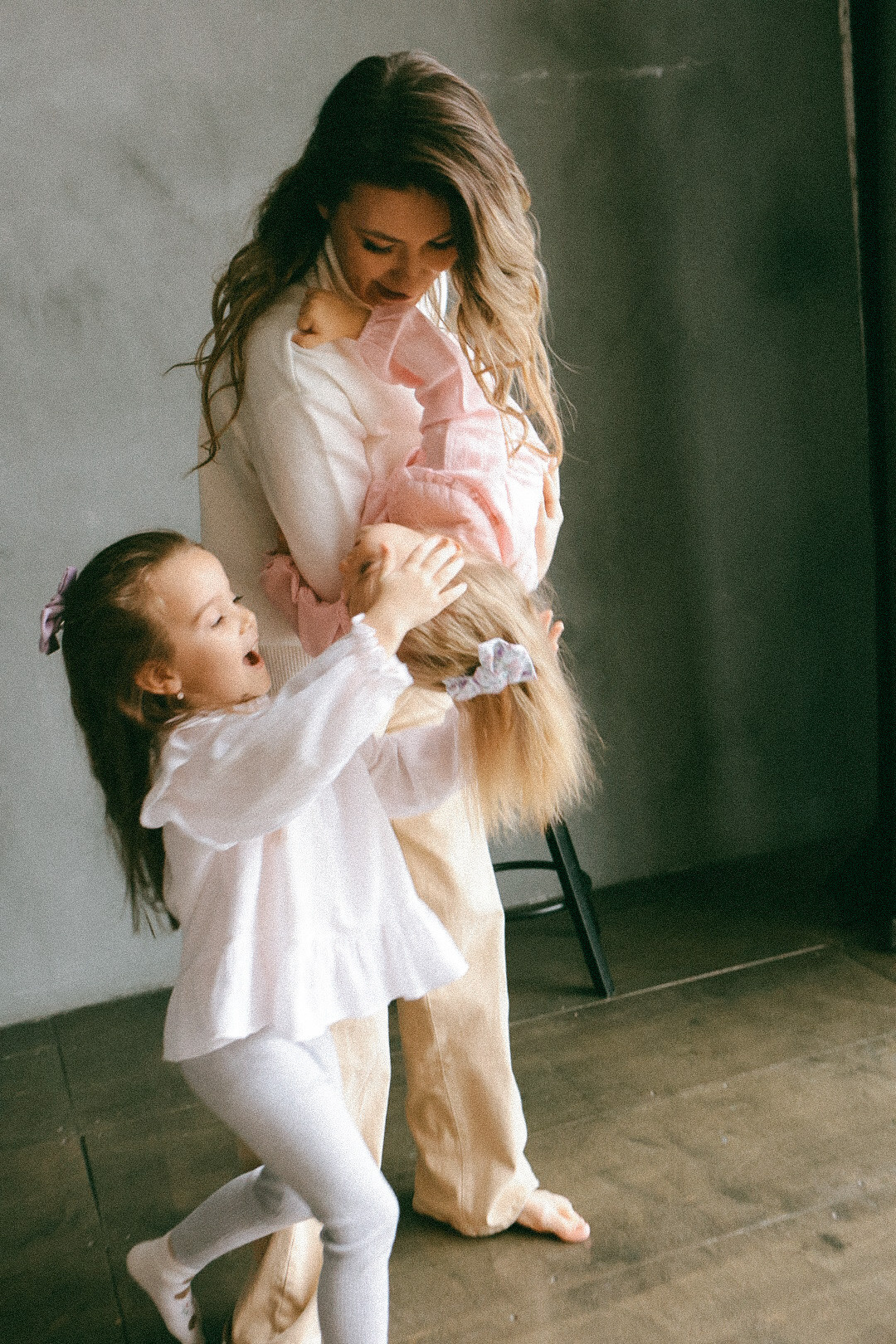 Family. Фотограф Нижний Новгород