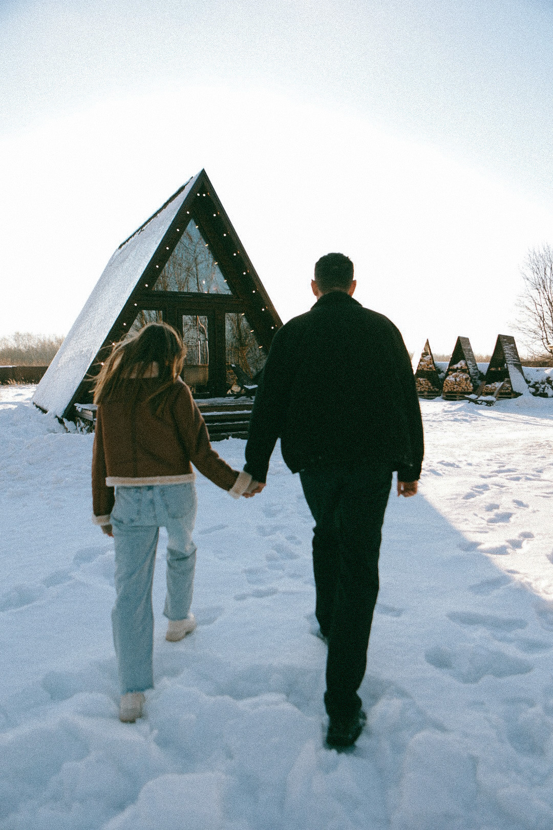 Эдик и Ксюша. Фотограф Нижний Новгород