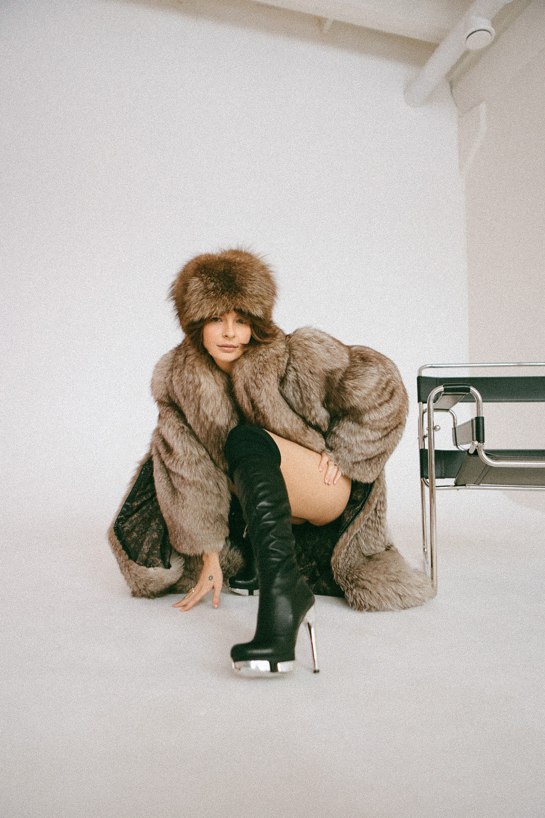 Аня. Фотограф Нижний Новгород