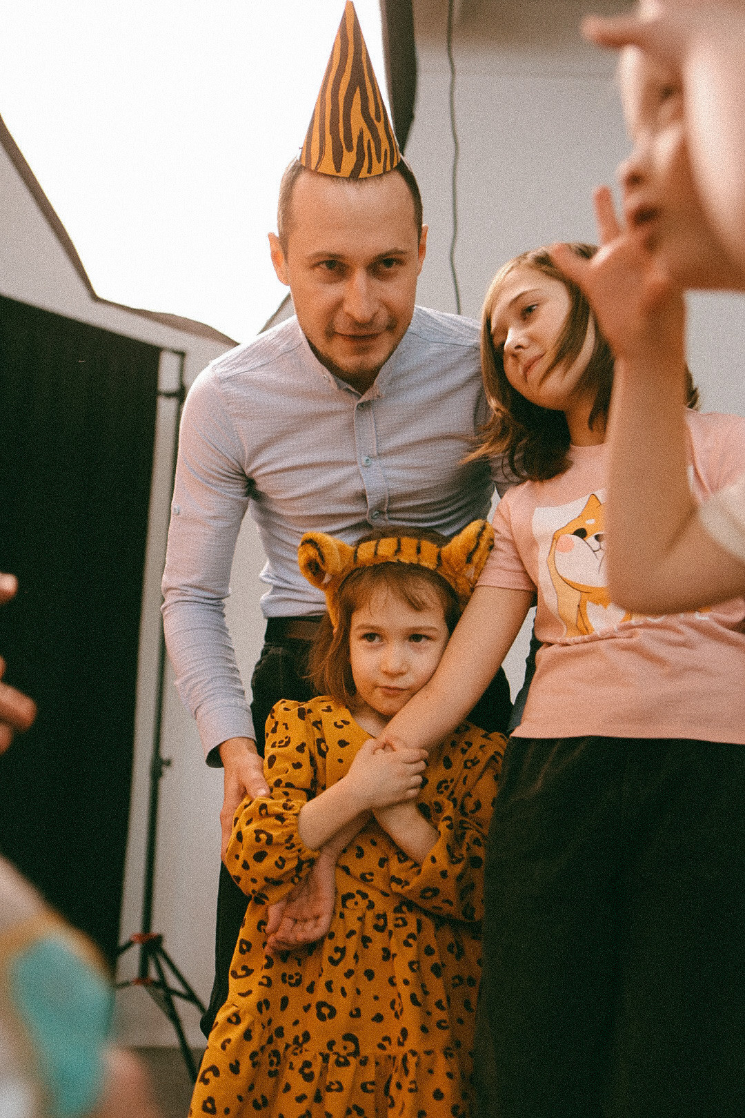 B-day Nika. Фотограф Нижний Новгород