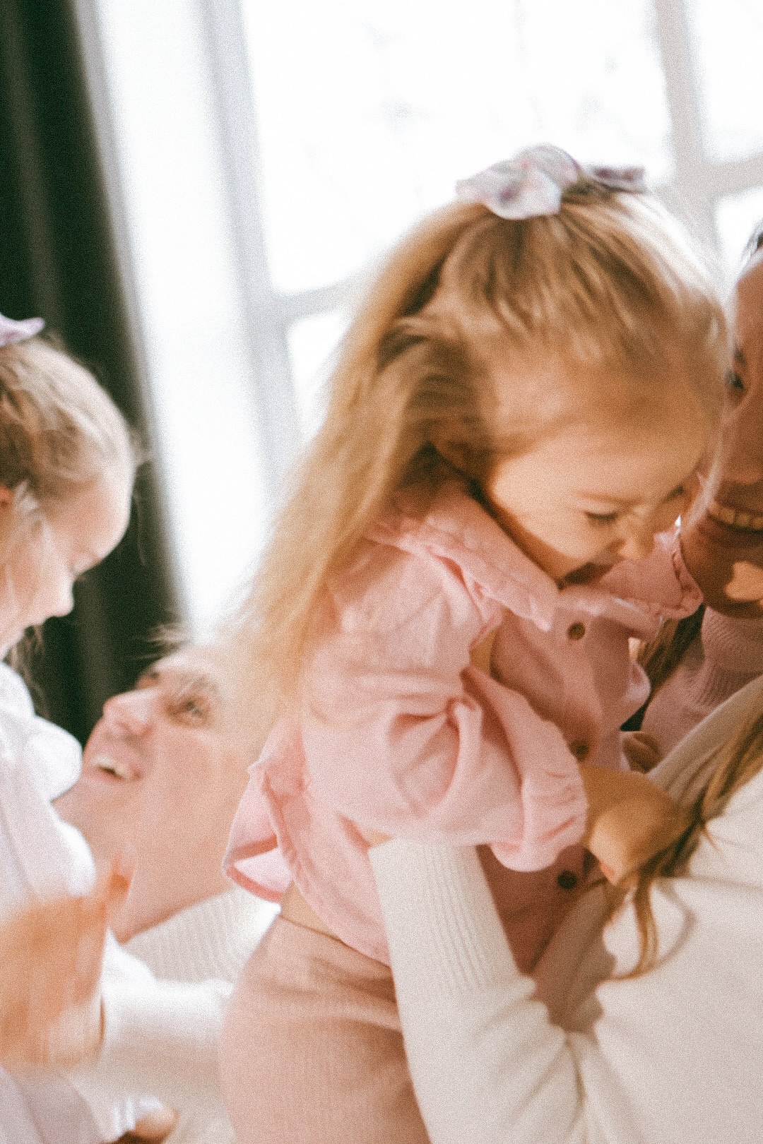 Family. Фотограф Нижний Новгород