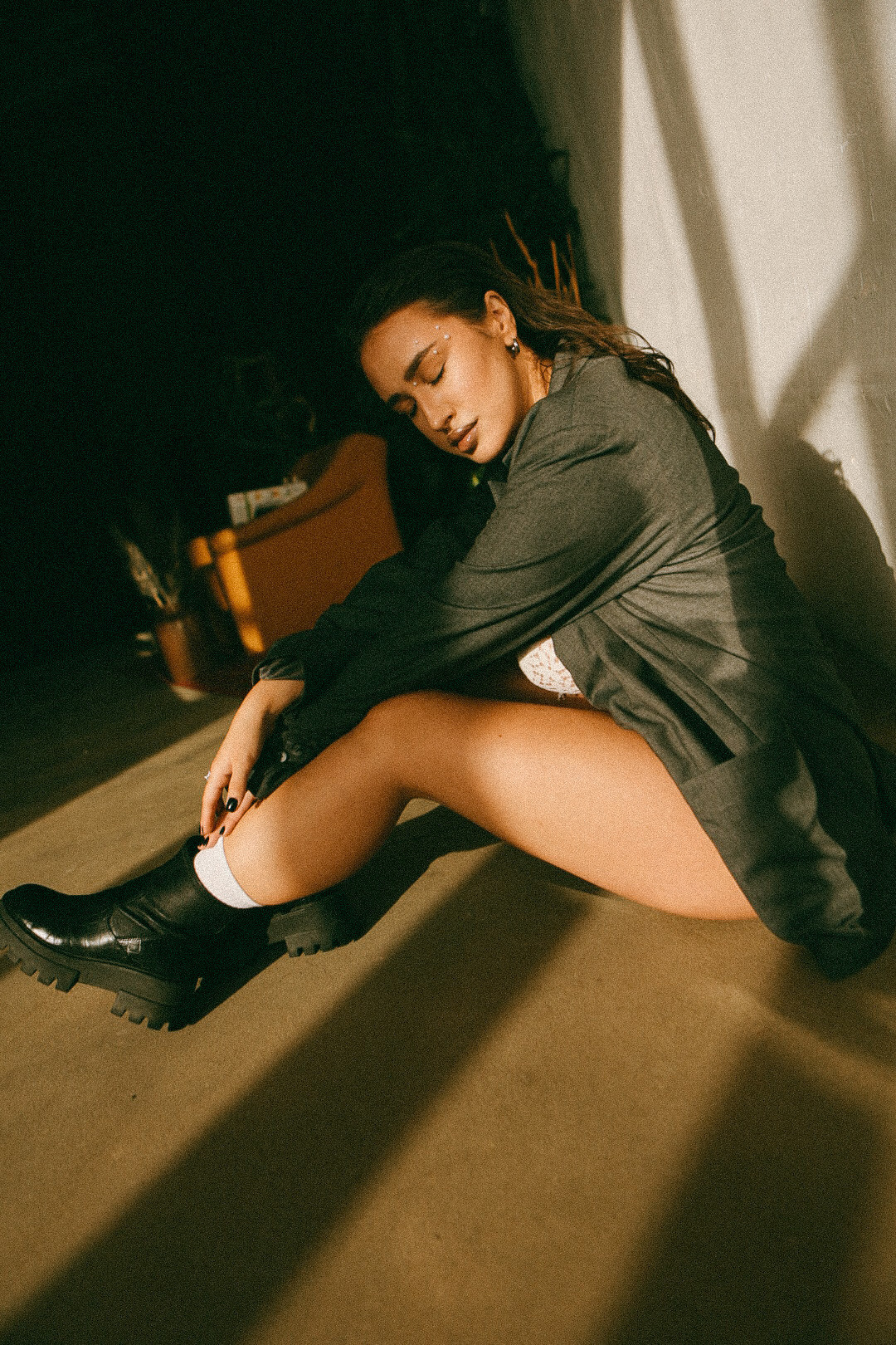 Настя. Фотограф Нижний Новгород