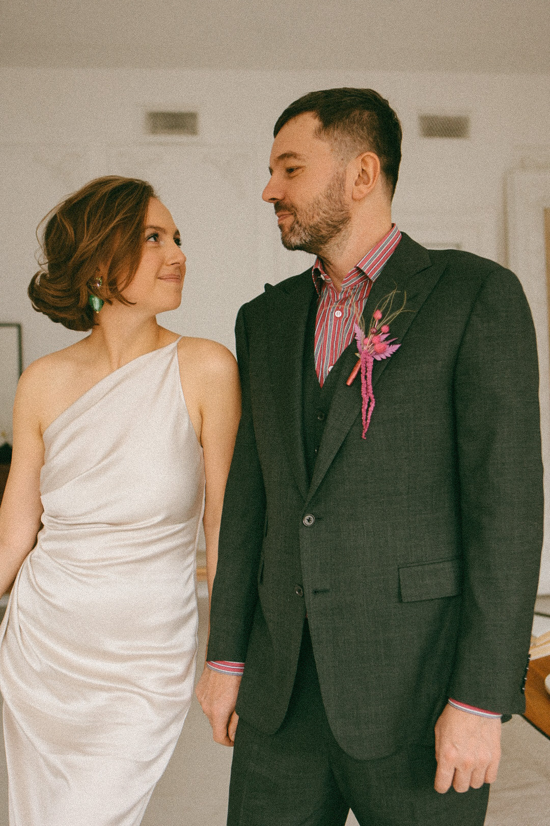 Леша и Даша. Фотограф Нижний Новгород