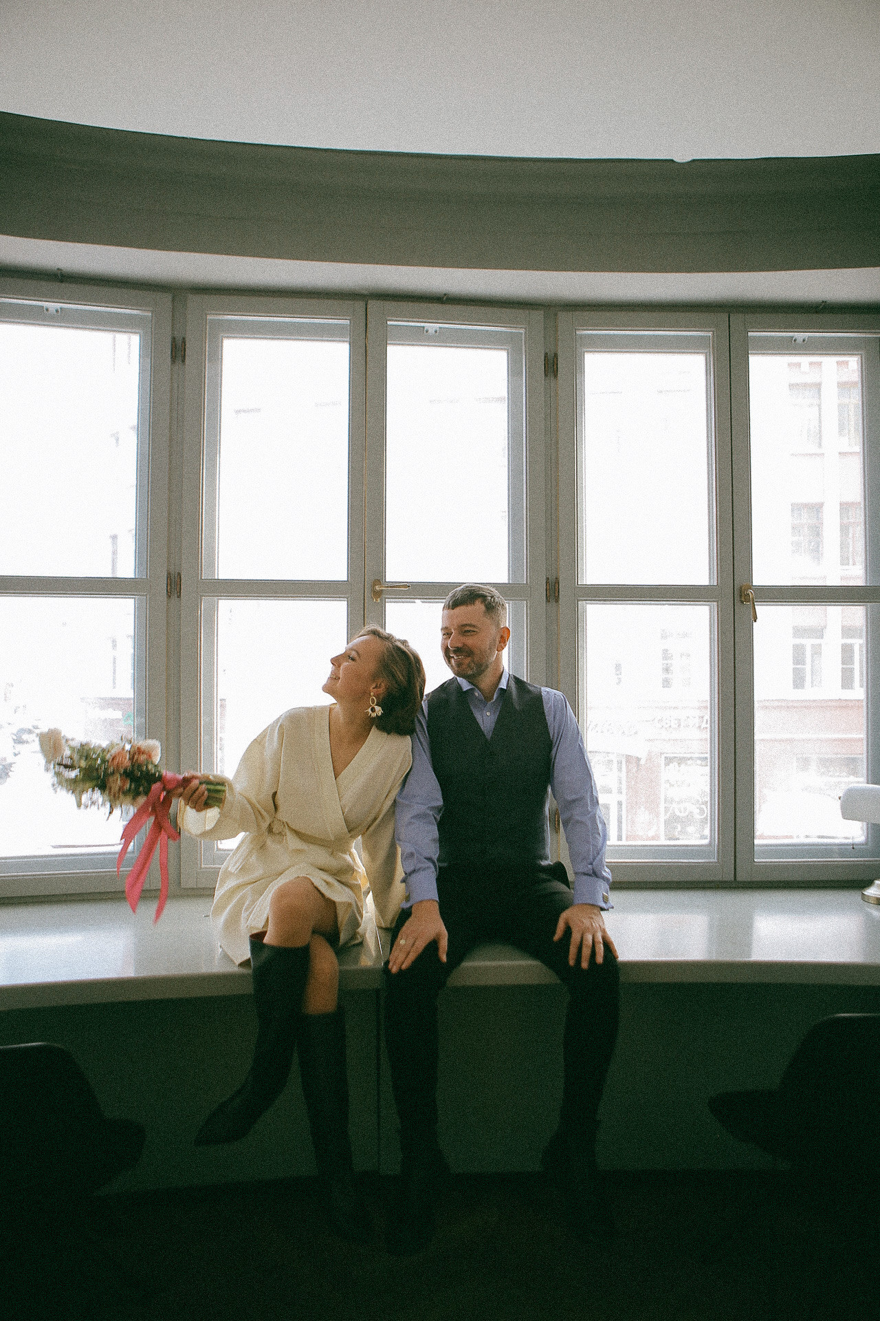 Леша и Даша. Фотограф Нижний Новгород