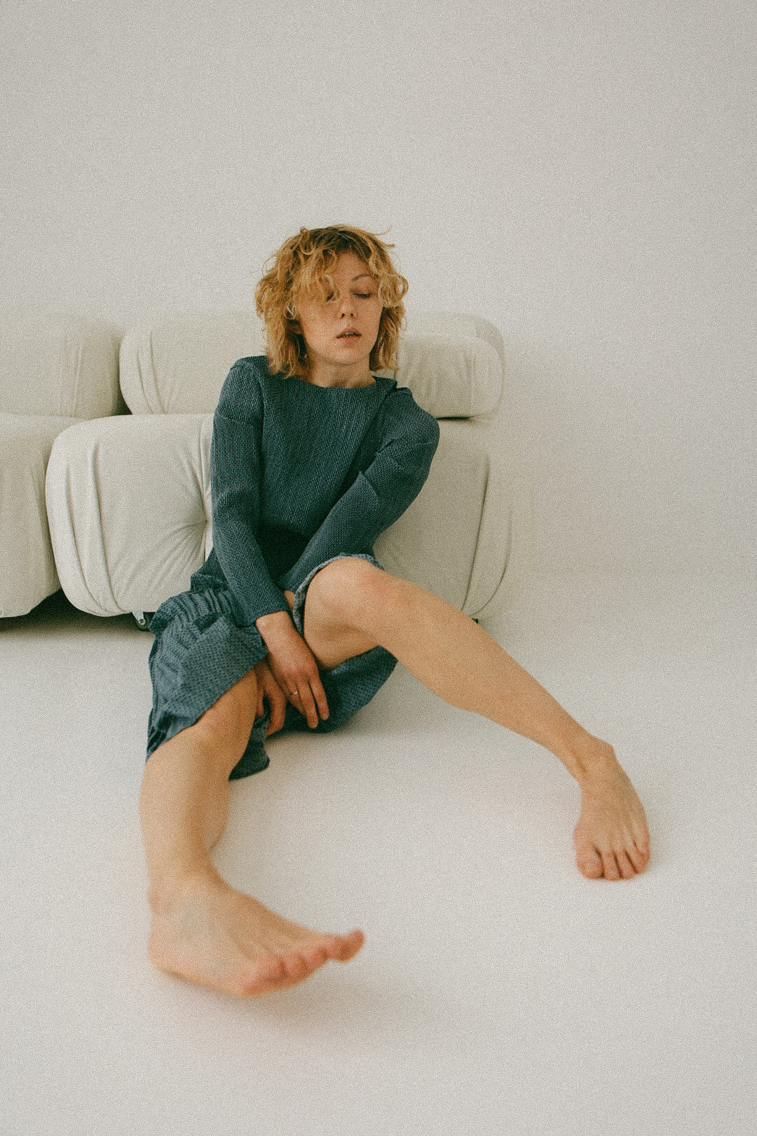 Оксана. Фотограф Нижний Новгород