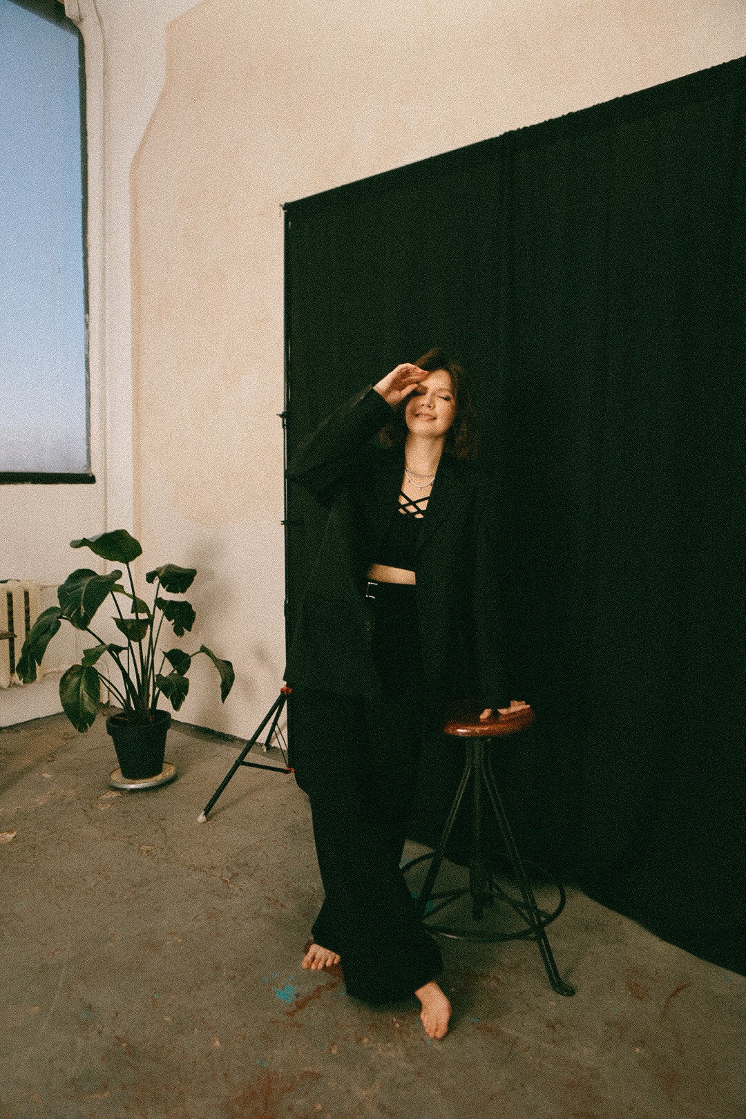 Лиза. Фотограф Нижний Новгород