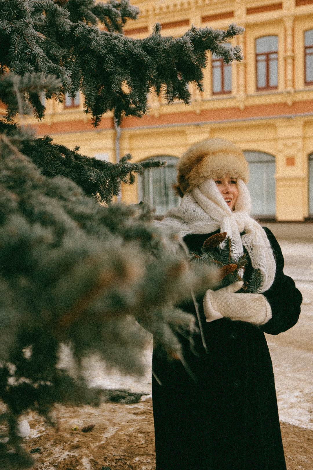 Лиза. Фотограф Нижний Новгород