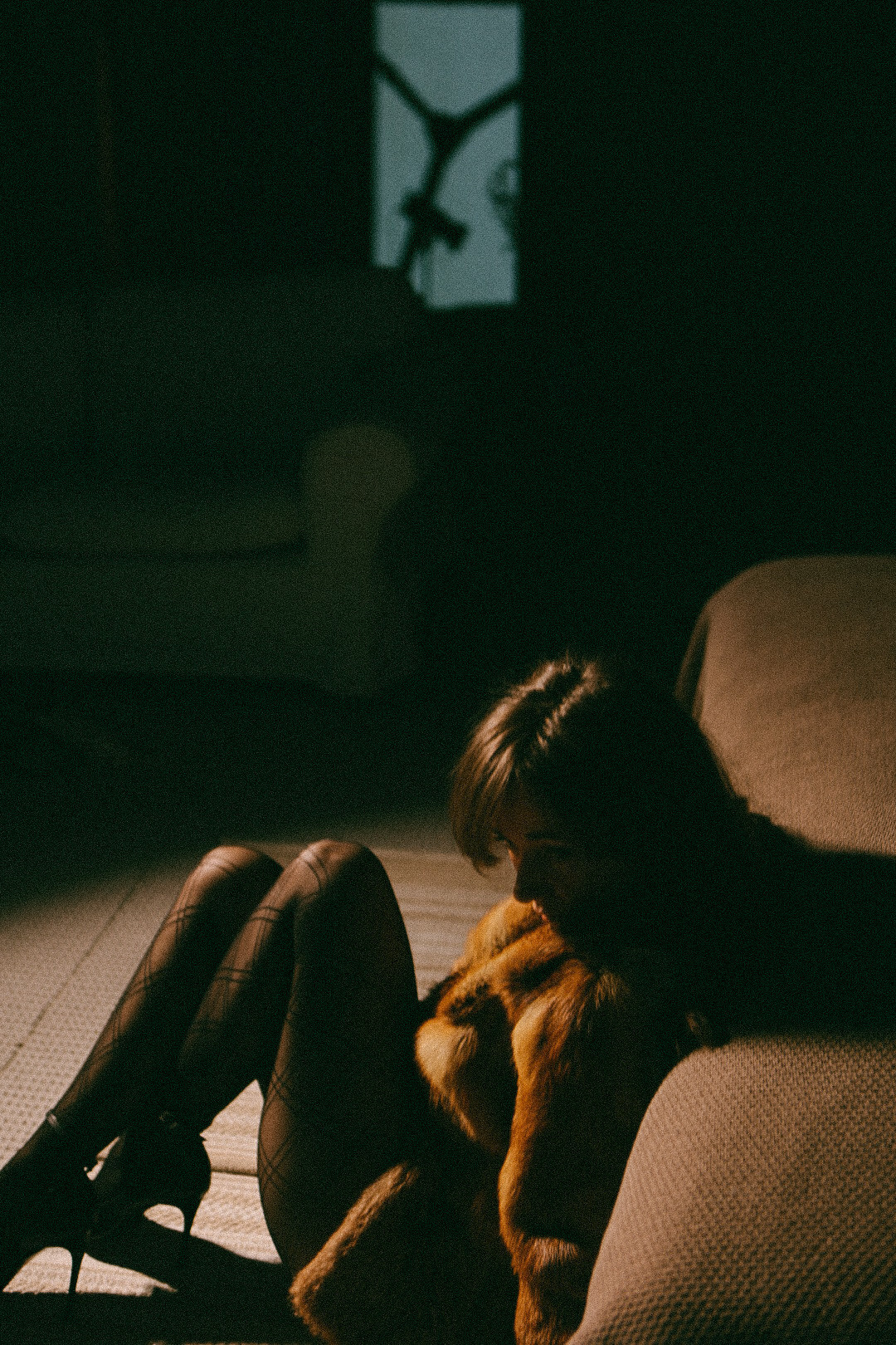 Ксюша. Фотограф Нижний Новгород