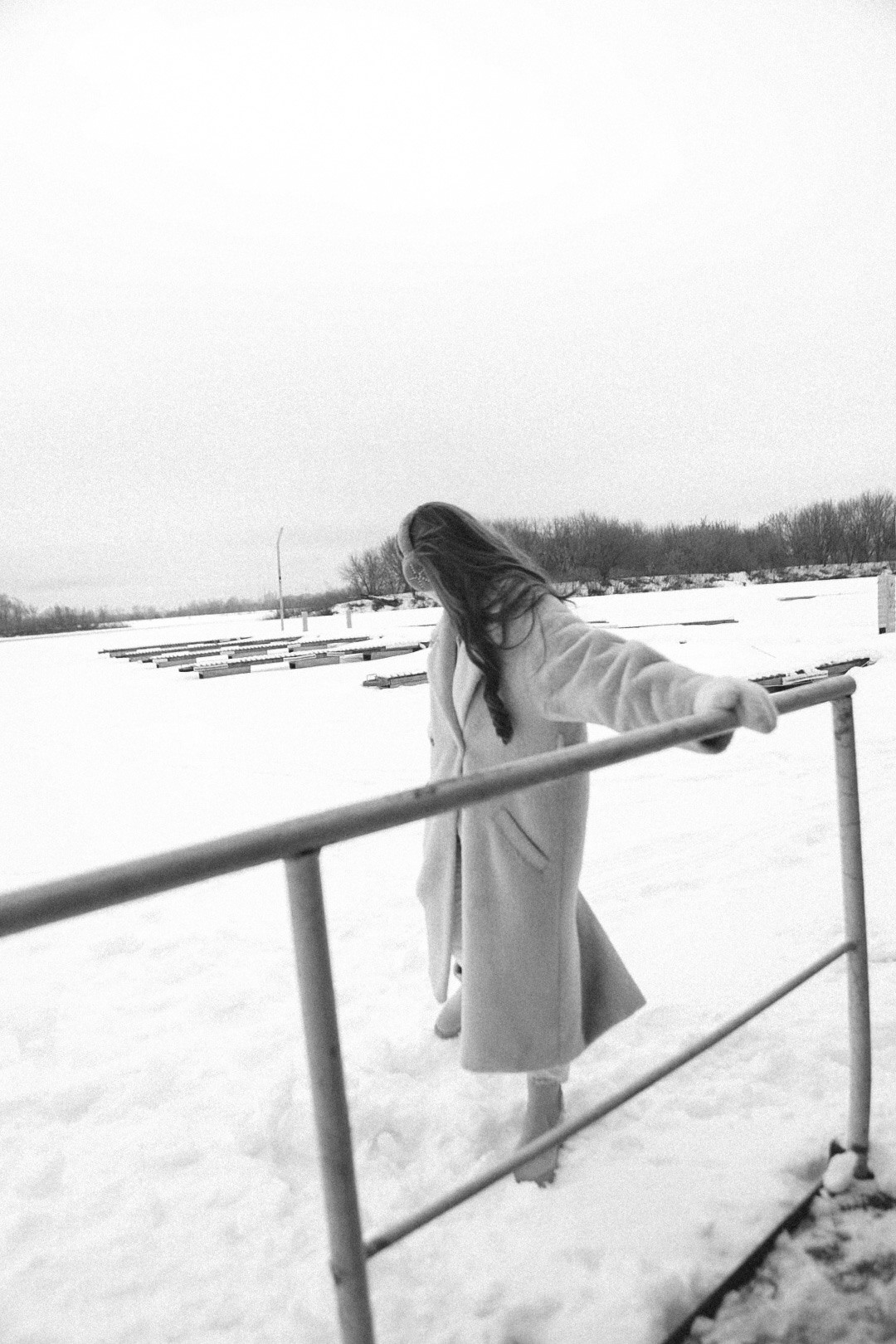 Катя. Фотограф Нижний Новгород