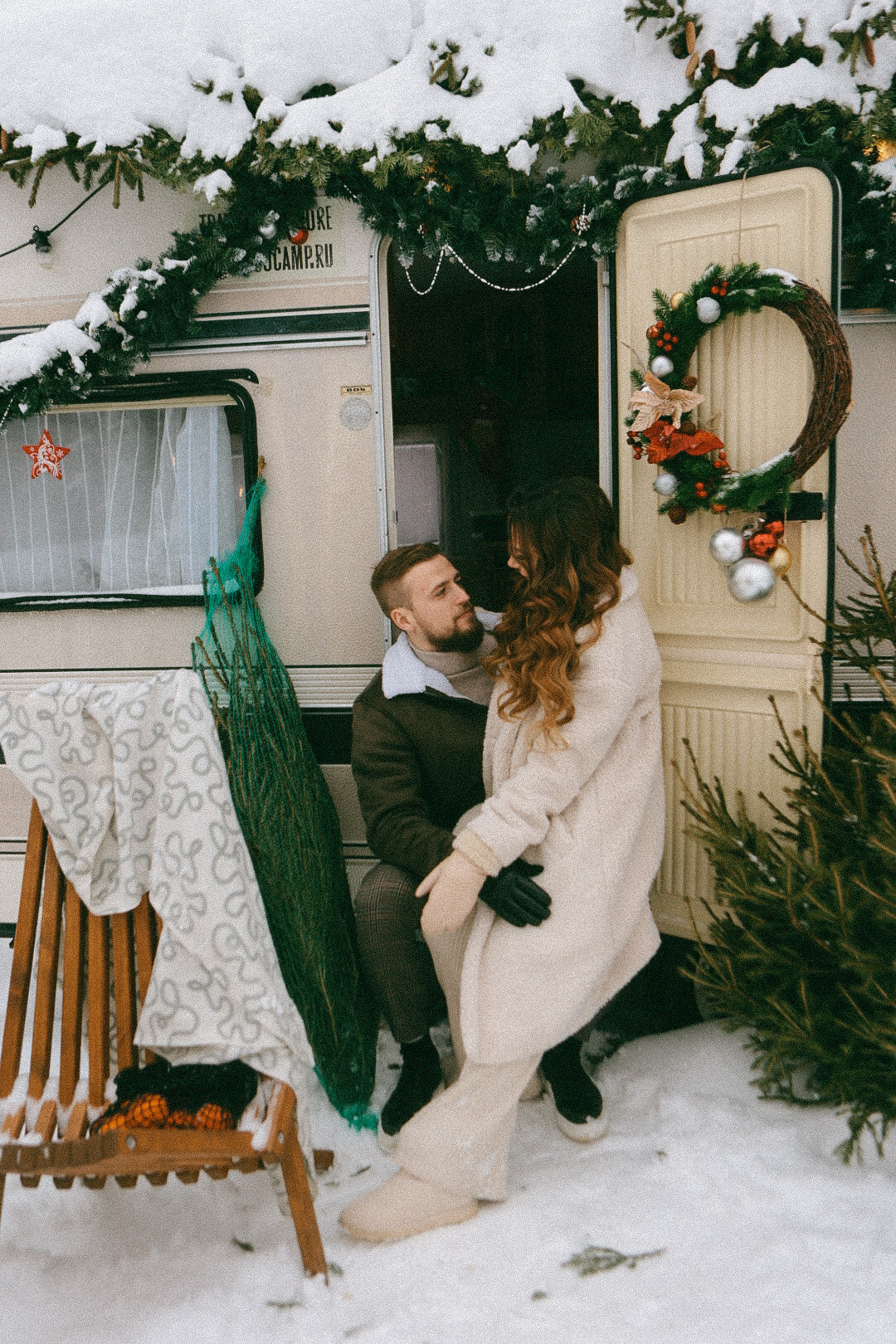 Андрей Яна и Алиса. Фотограф Нижний Новгород