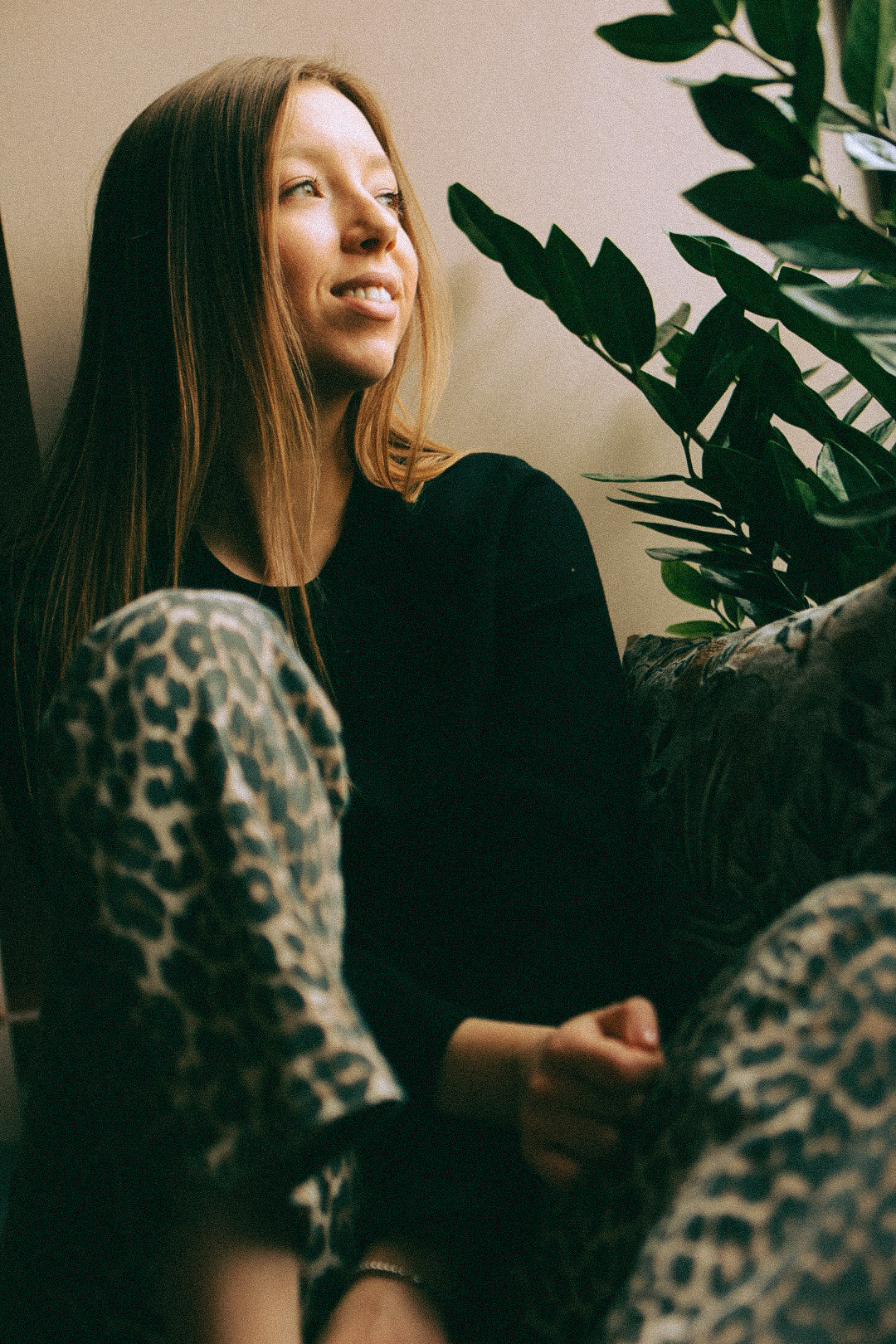 Кристина. Фотограф Нижний Новгород