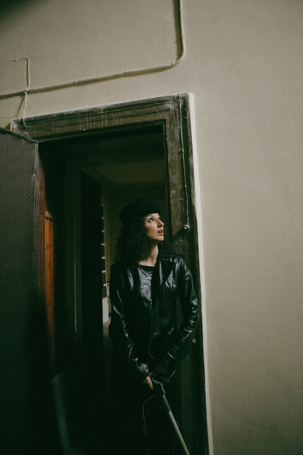 Женя. Фотограф Нижний Новгород