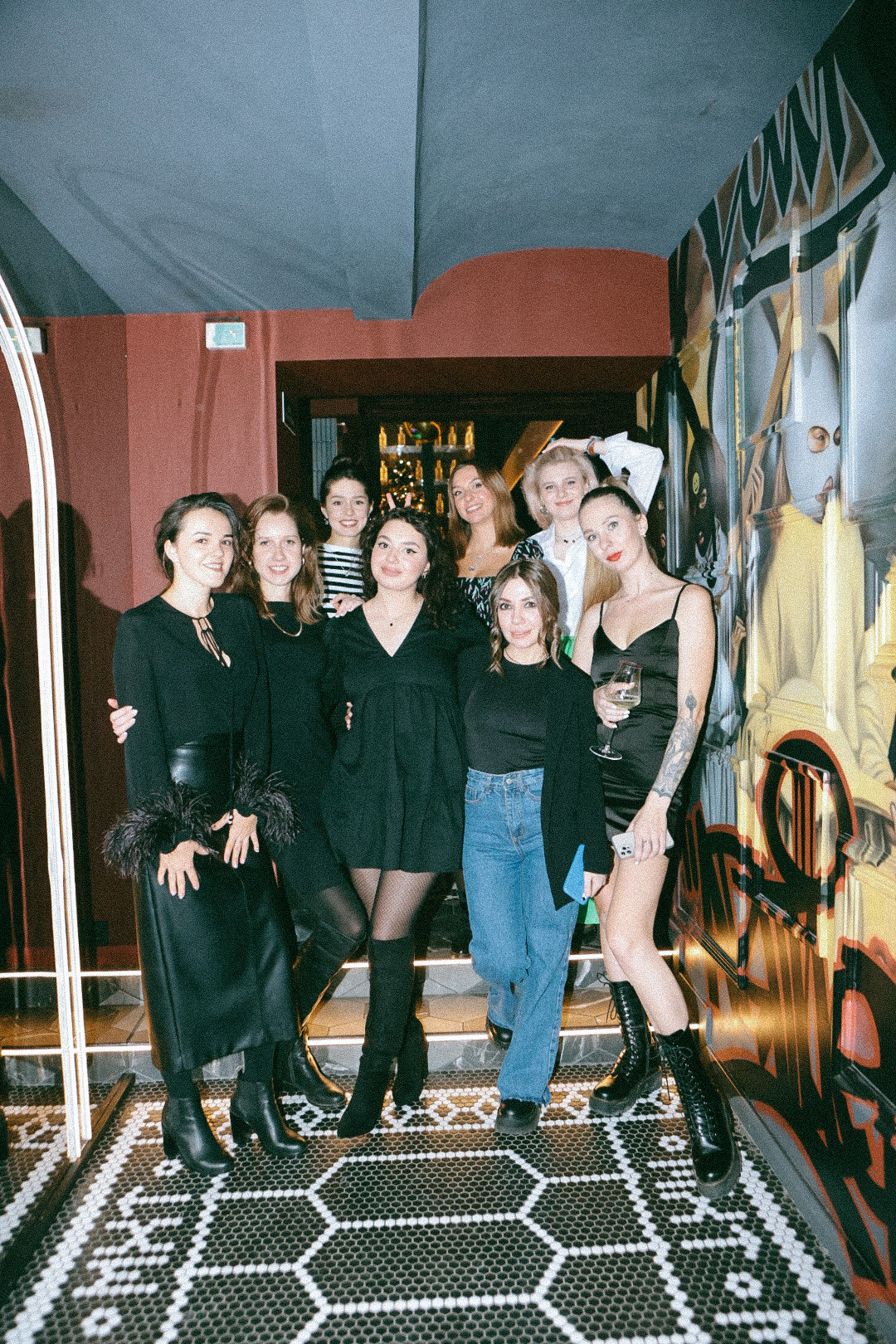 B-day. Фотограф Нижний Новгород