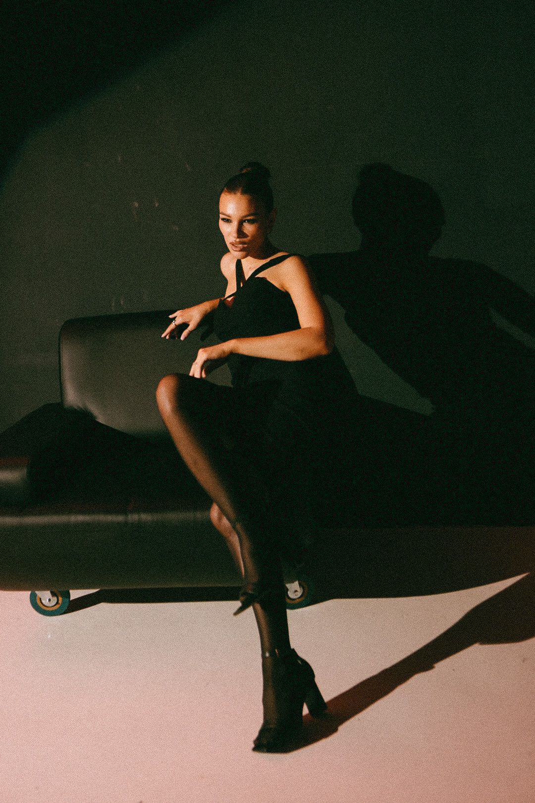 Алена. Фотограф Нижний Новгород