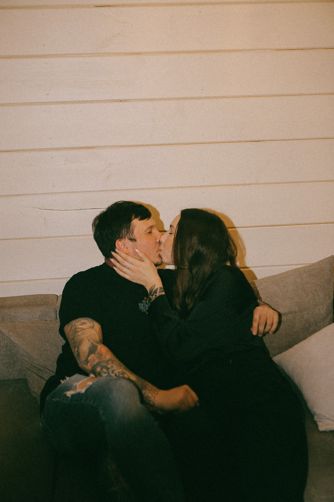 B-day Ksusha. Фотограф Нижний Новгород