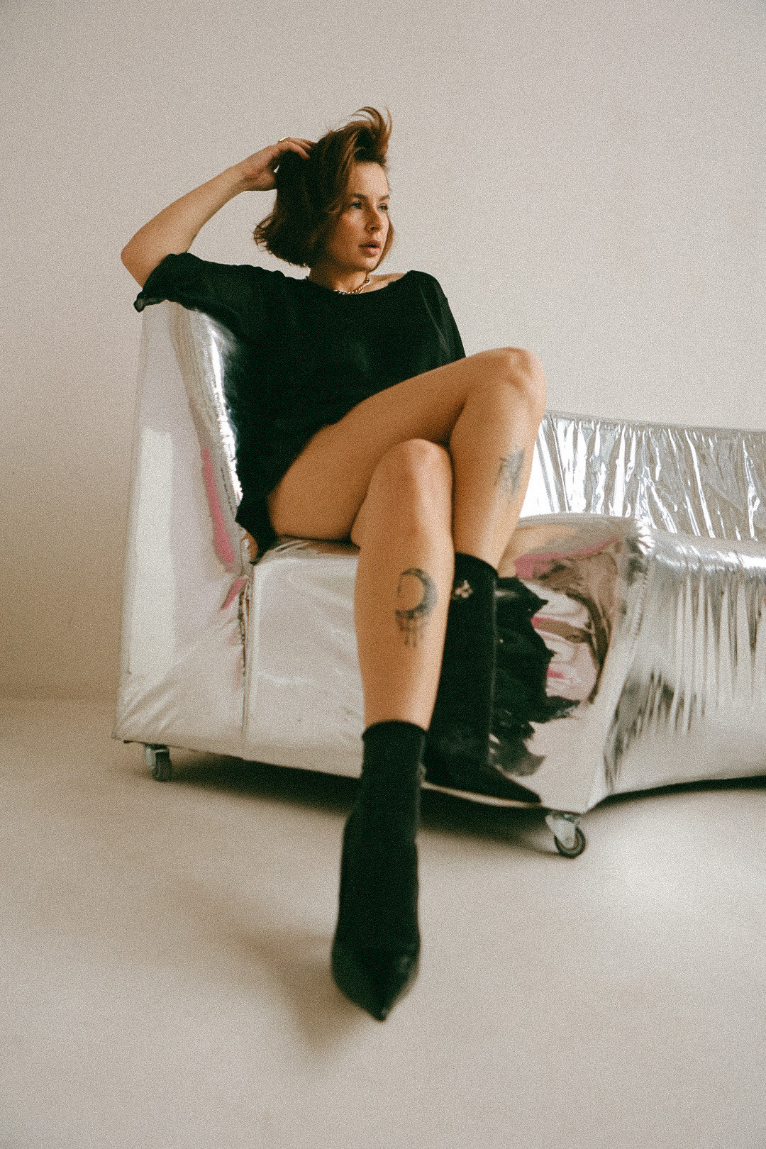 Аня. Фотограф Нижний Новгород