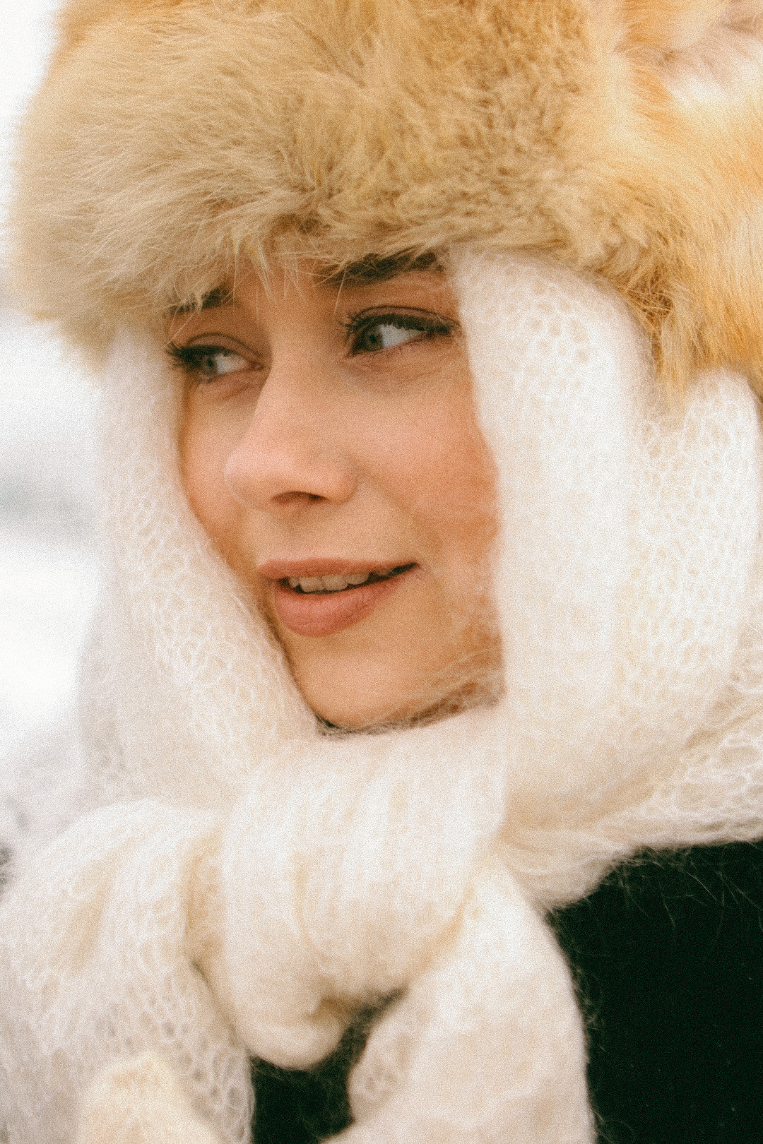 Лиза. Фотограф Нижний Новгород