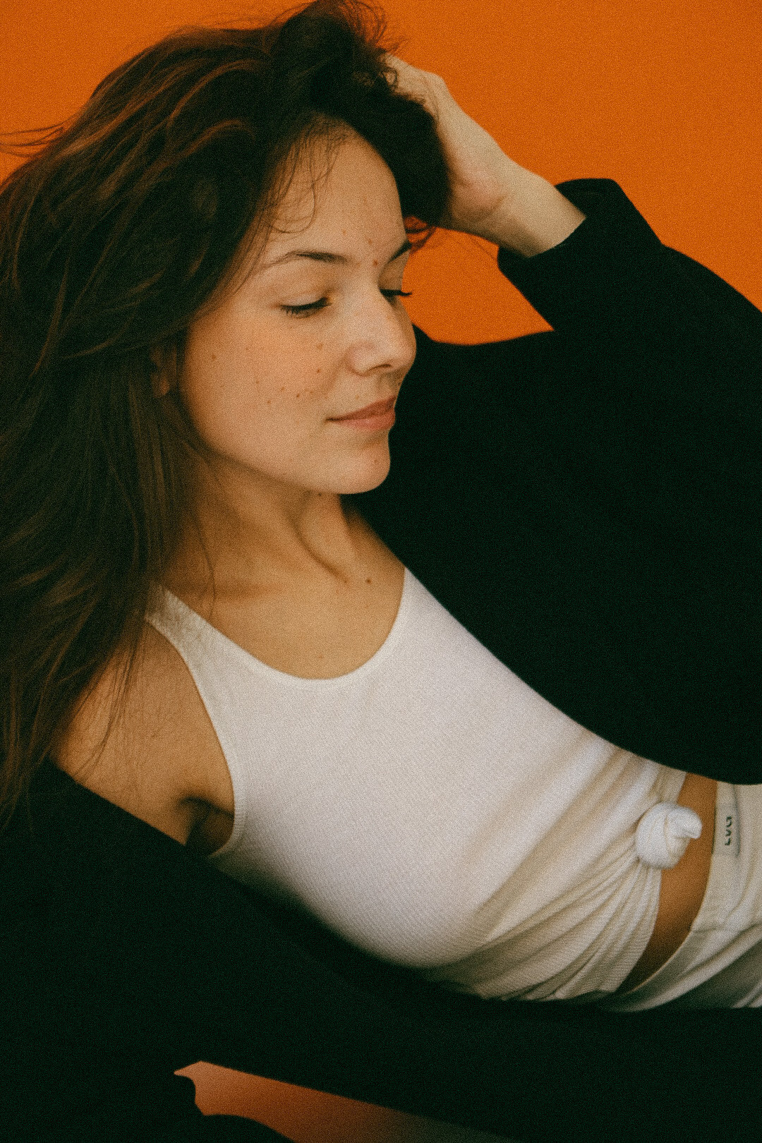 Настя. Фотограф Нижний Новгород