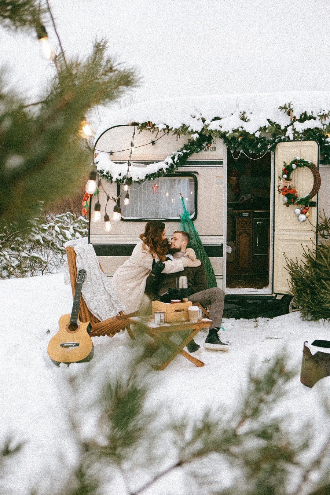 Андрей Яна и Алиса. Фотограф Нижний Новгород