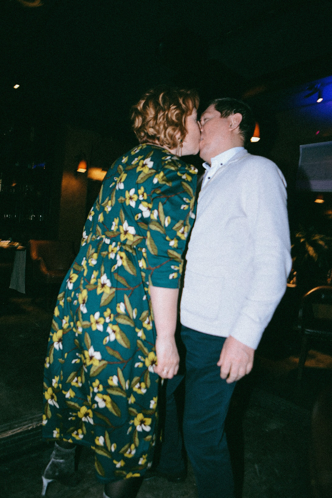 Леша и Даша. Фотограф Нижний Новгород