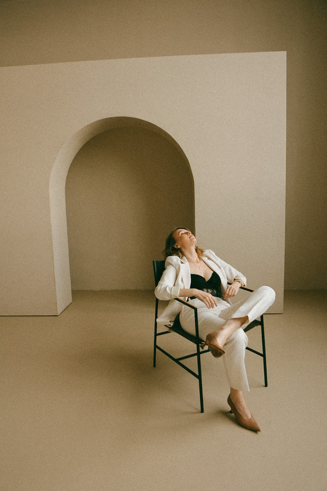 Юля. Фотограф Нижний Новгород