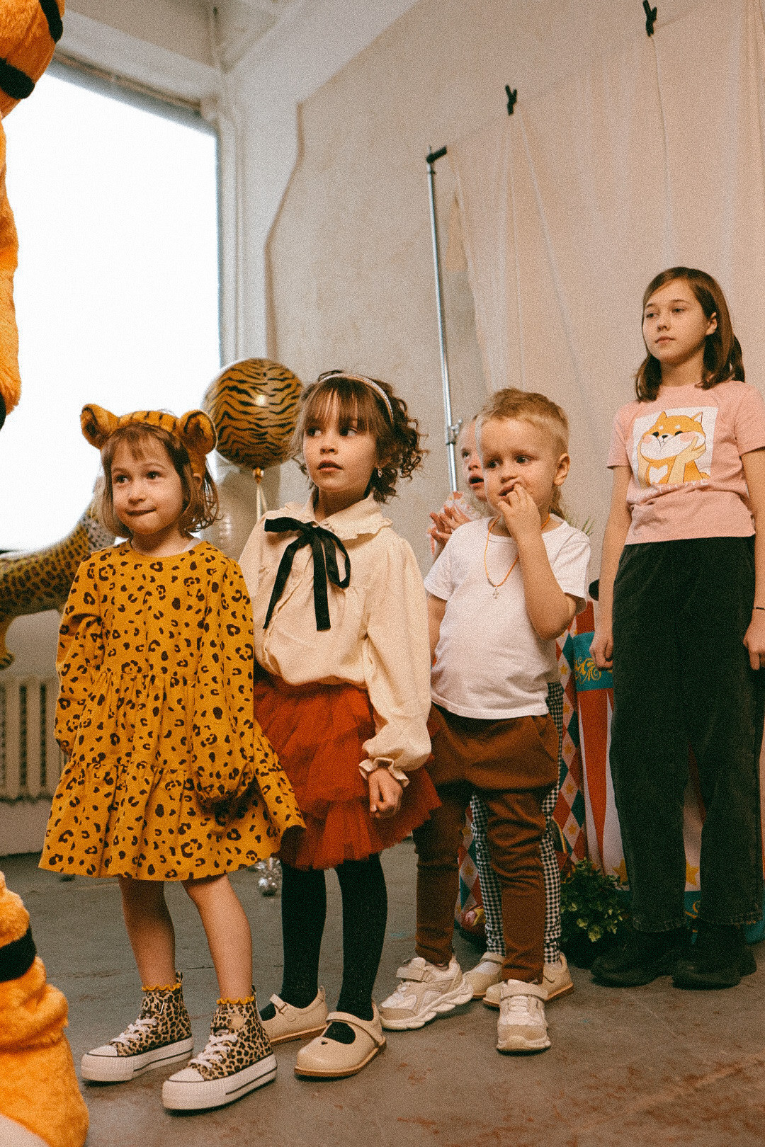 B-day Nika. Фотограф Нижний Новгород