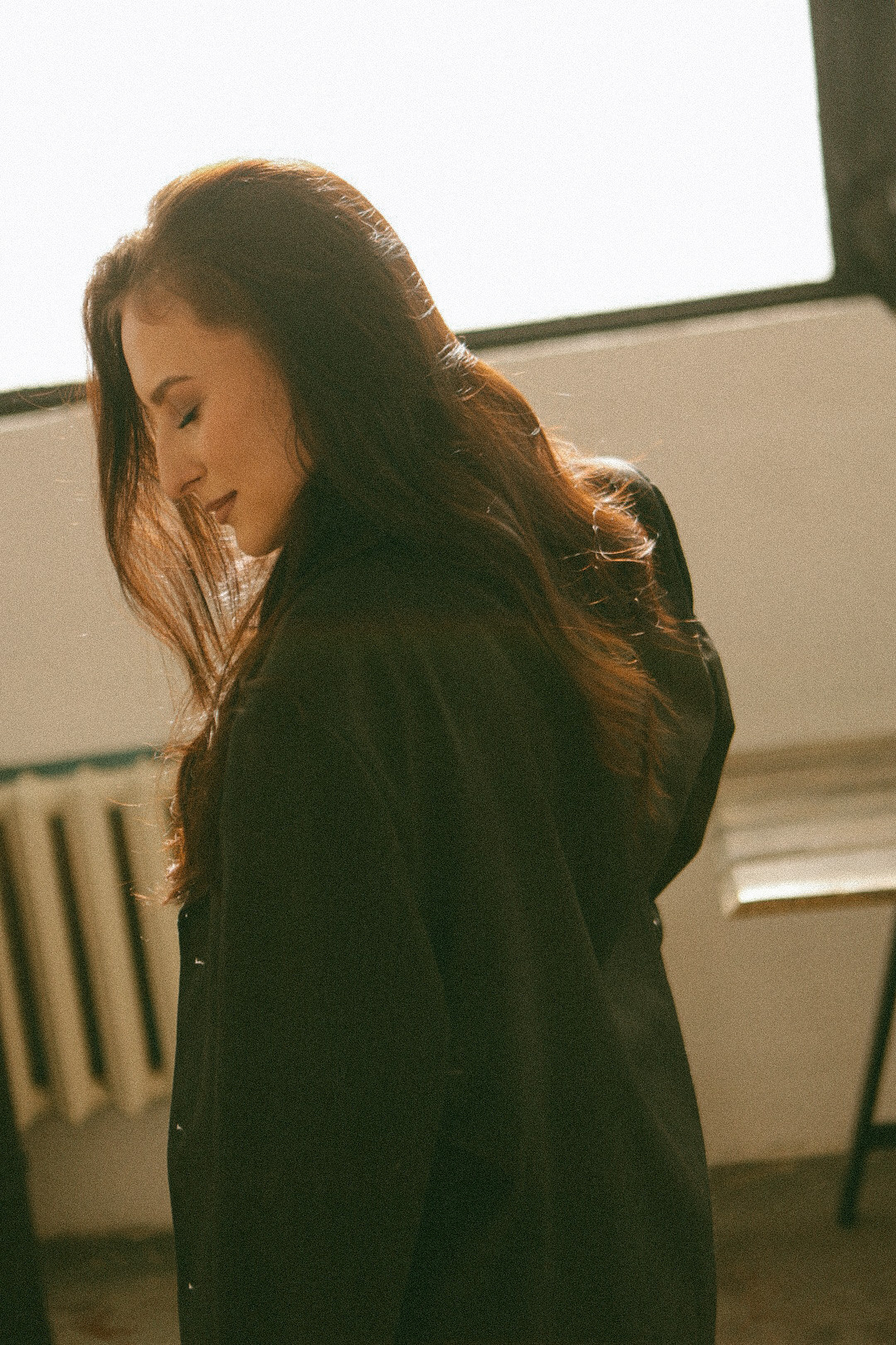 Катя и Аня. Фотограф Нижний Новгород