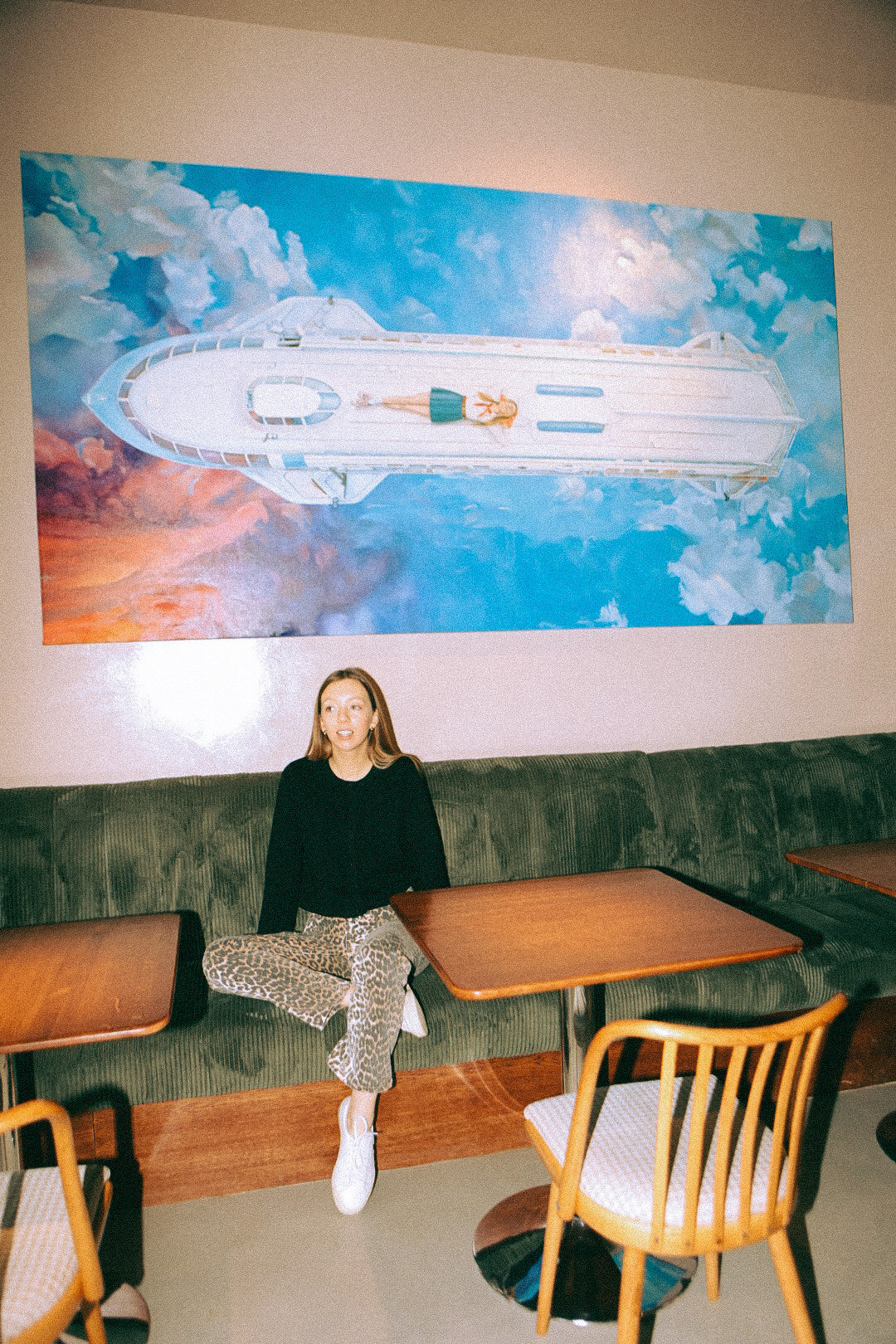 Кристина. Фотограф Нижний Новгород