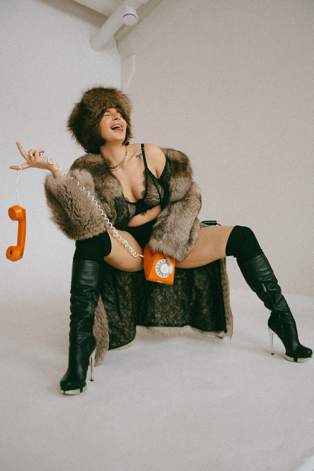 Аня. Фотограф Нижний Новгород