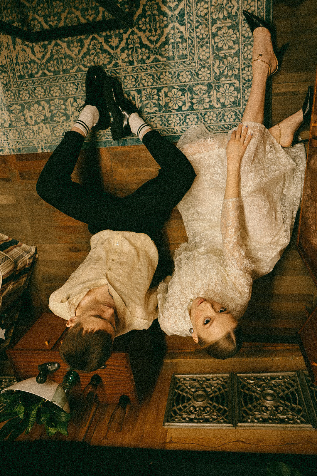 Даниил и Ника. Фотограф Нижний Новгород