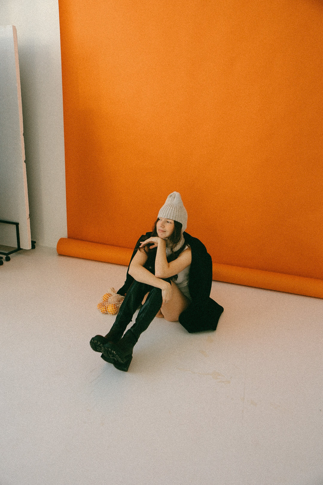 Настя. Фотограф Нижний Новгород