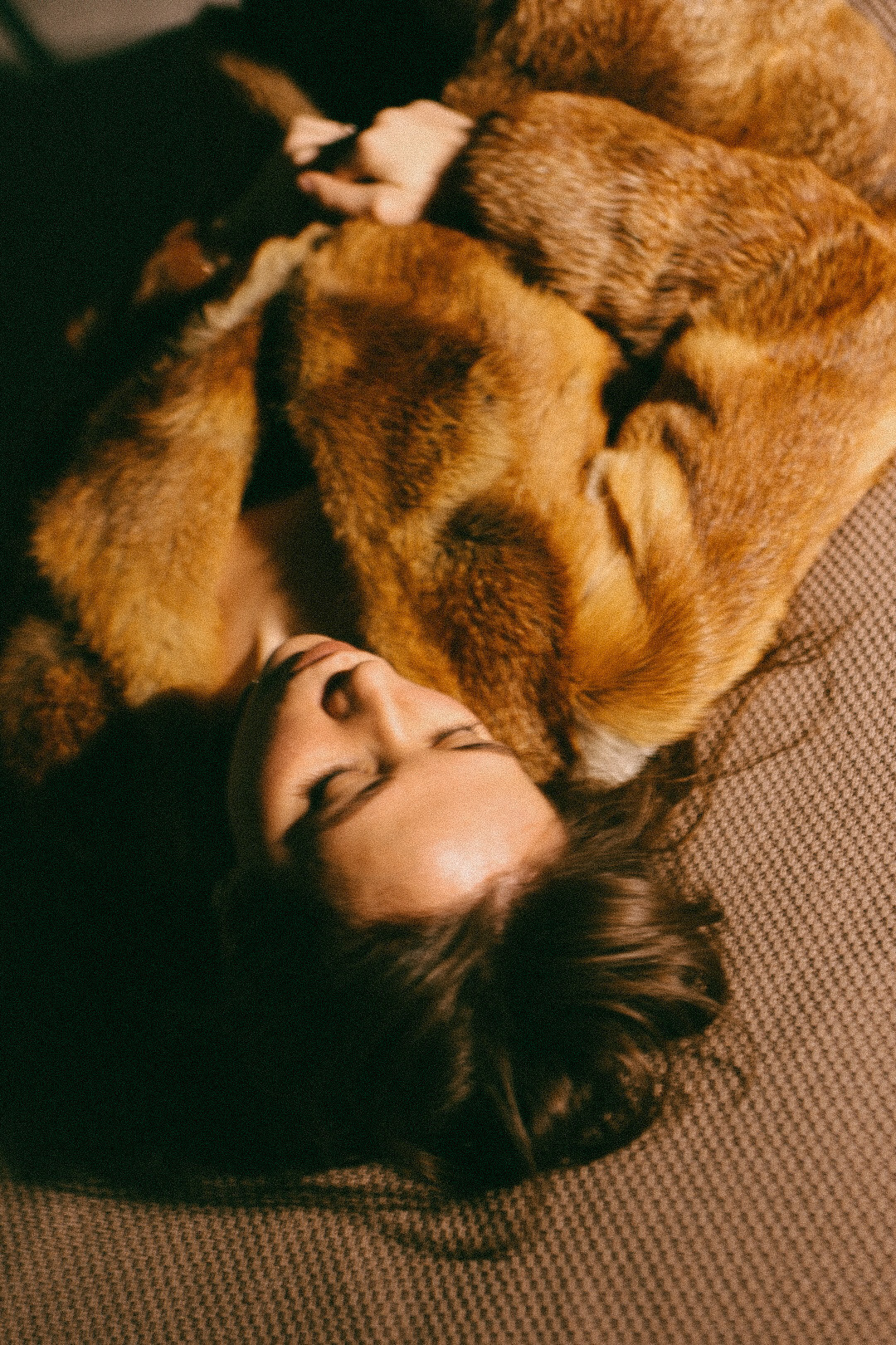 Ксюша. Фотограф Нижний Новгород