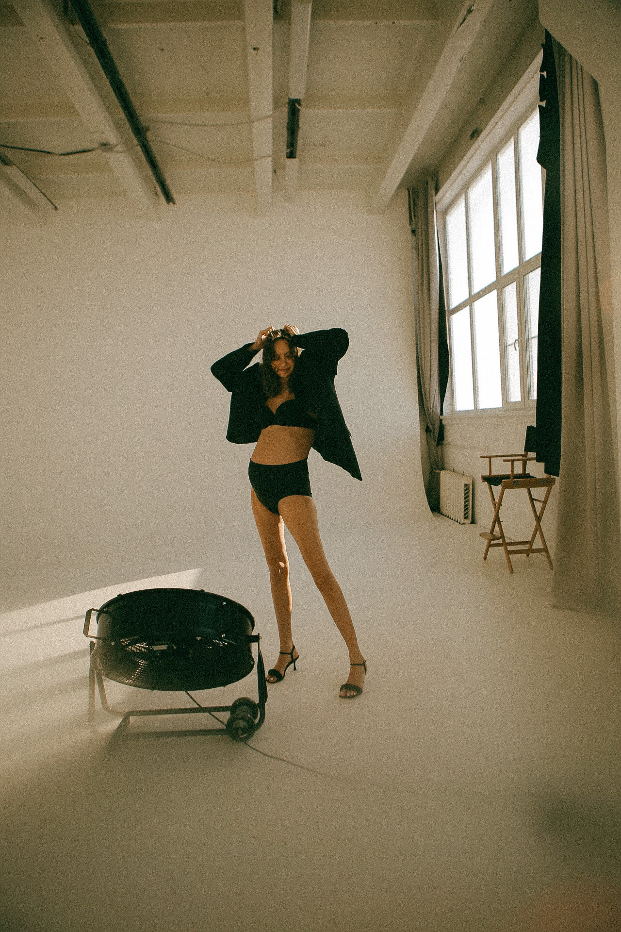 Саша, Настя и Боба. Фотограф Нижний Новгород