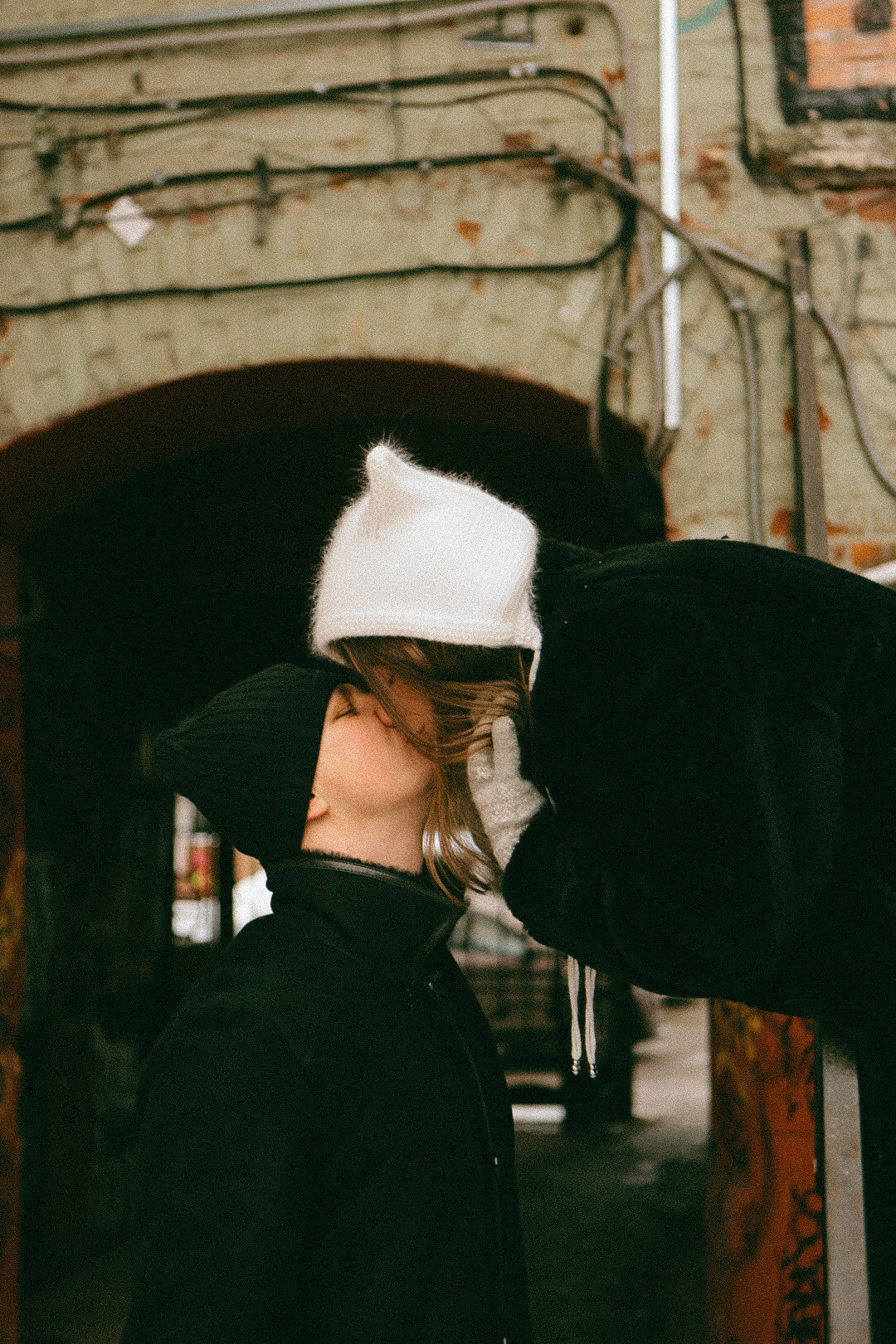 Дима и Арина. Фотограф Нижний Новгород