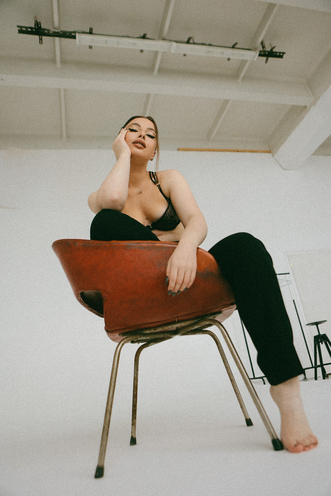 Вика. Фотограф Нижний Новгород