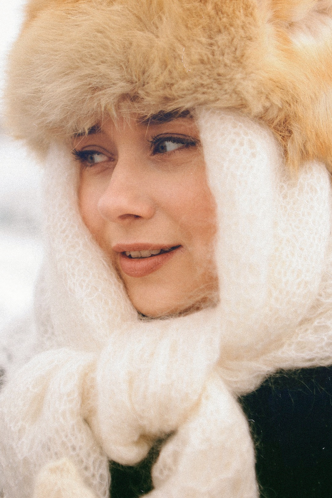 Лиза. Фотограф Нижний Новгород