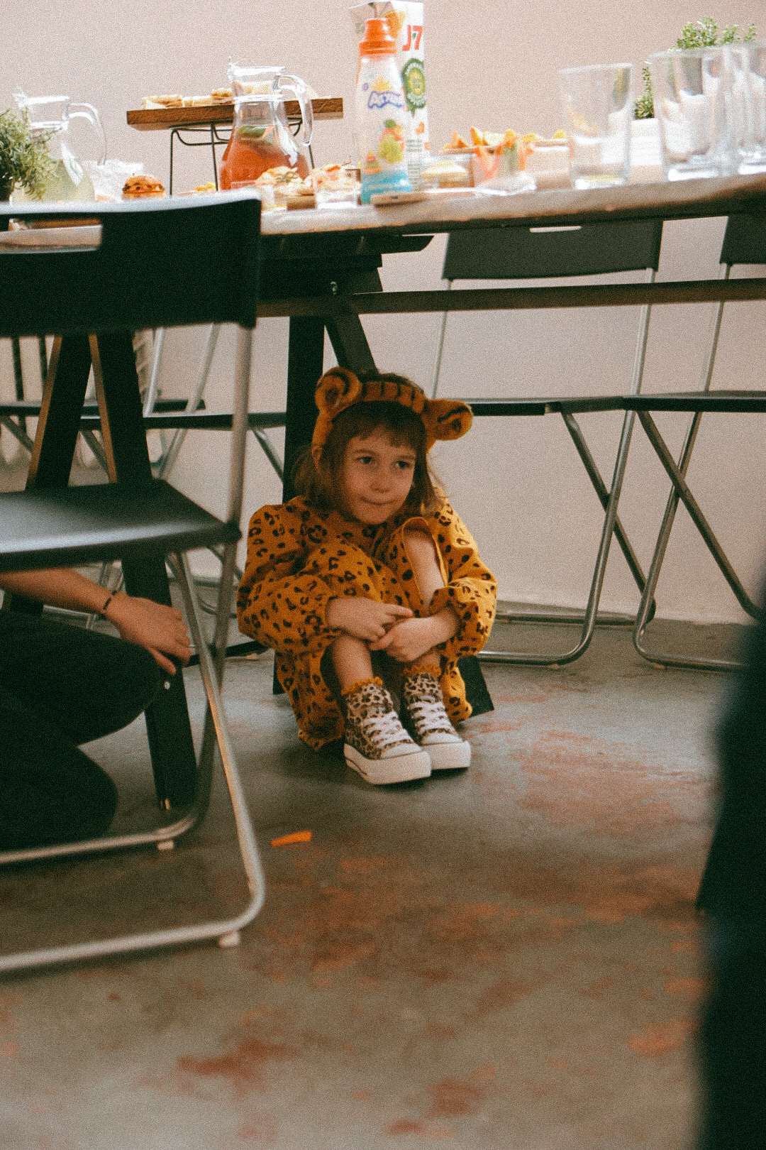 B-day Nika. Фотограф Нижний Новгород