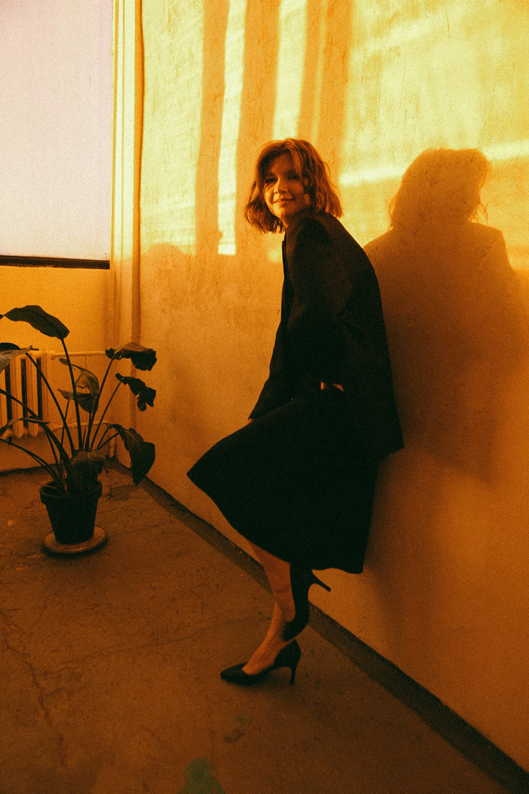 Лиза. Фотограф Нижний Новгород