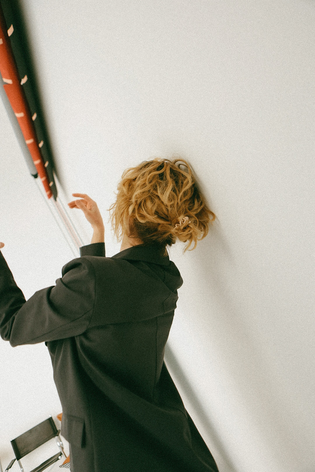 Оксана. Фотограф Нижний Новгород