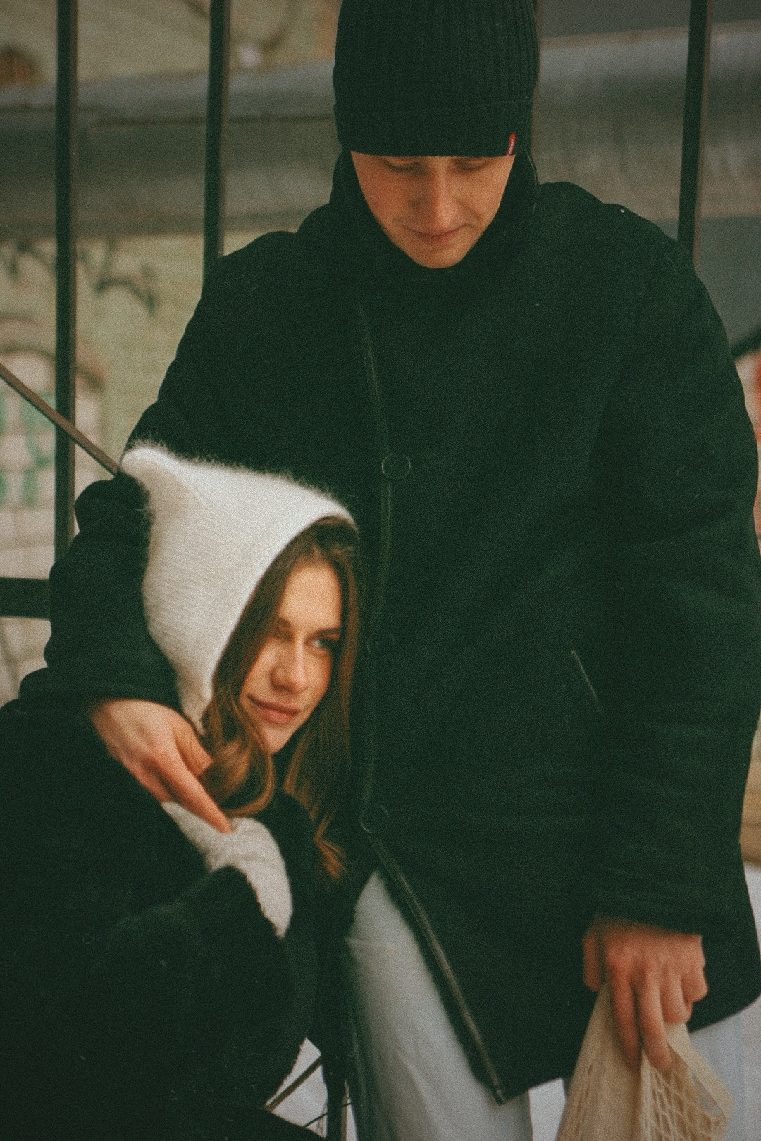 Дима и Арина. Фотограф Нижний Новгород