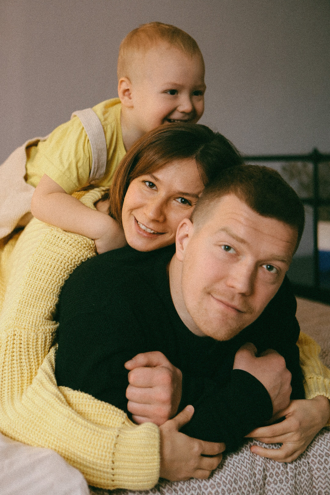 Family. Фотограф Нижний Новгород