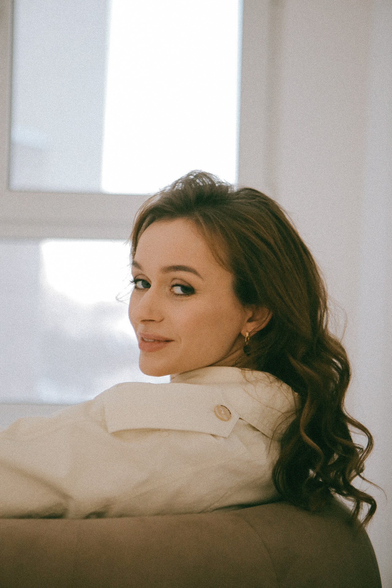 Наташа. Фотограф Нижний Новгород