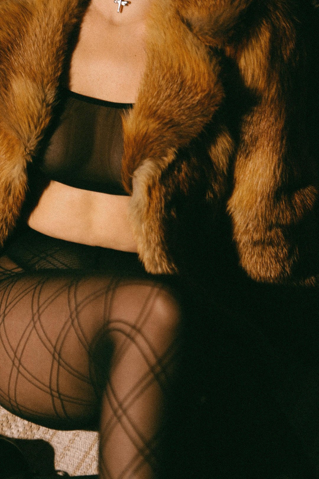 Ксюша. Фотограф Нижний Новгород