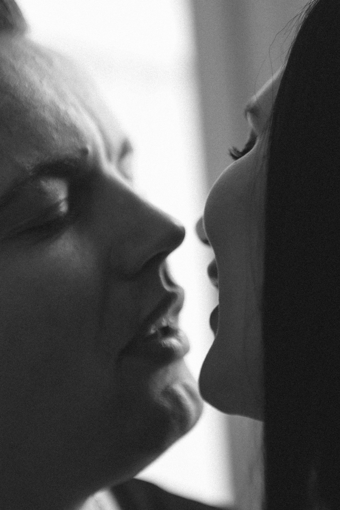 Женя и Юля. Фотограф Нижний Новгород